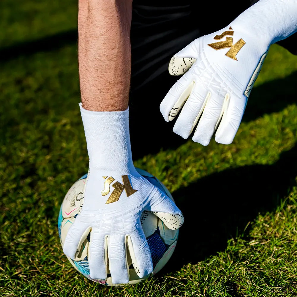 KEEPERsport Hero Elite Power