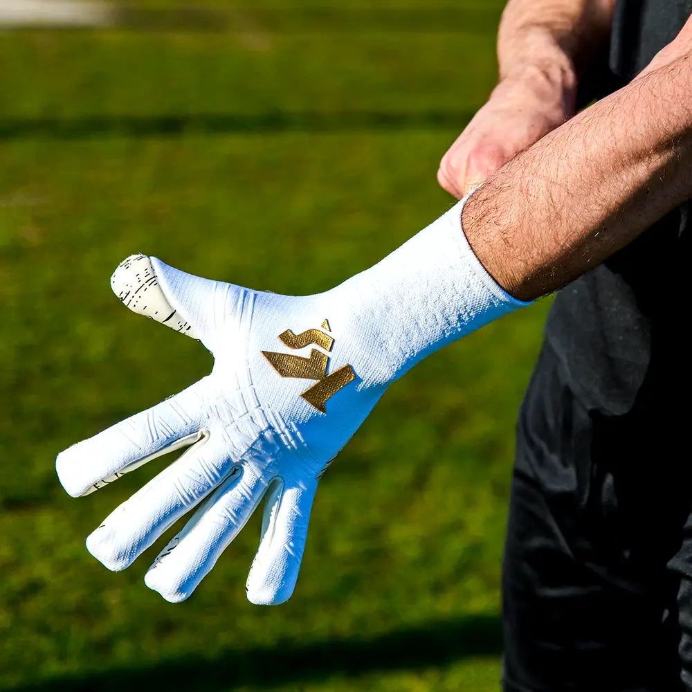 KEEPERsport Hero Elite Power