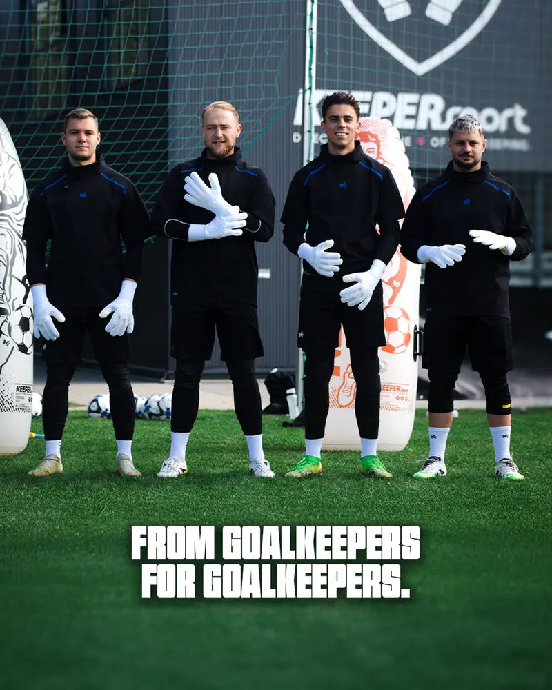 KEEPERsport Hero Elite NC