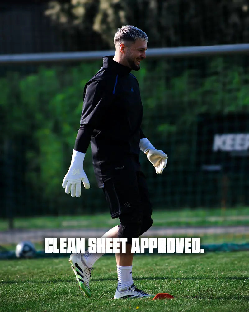 KEEPERsport Hero Elite NC