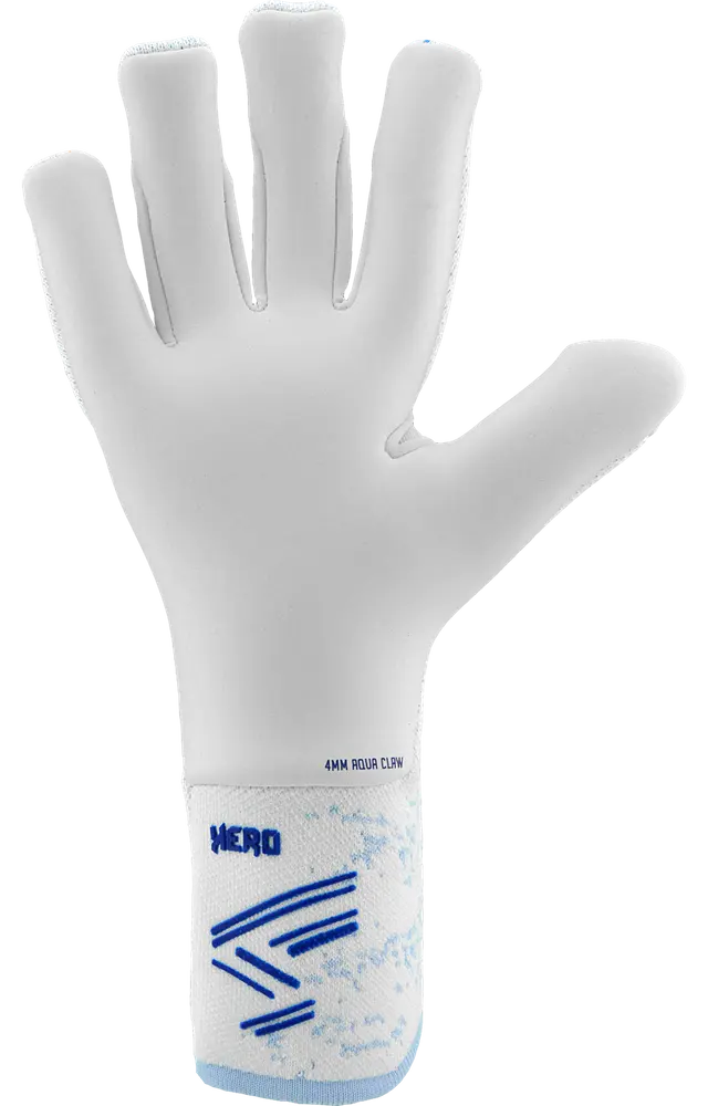 KEEPERsport Hero Elite Power Aqua