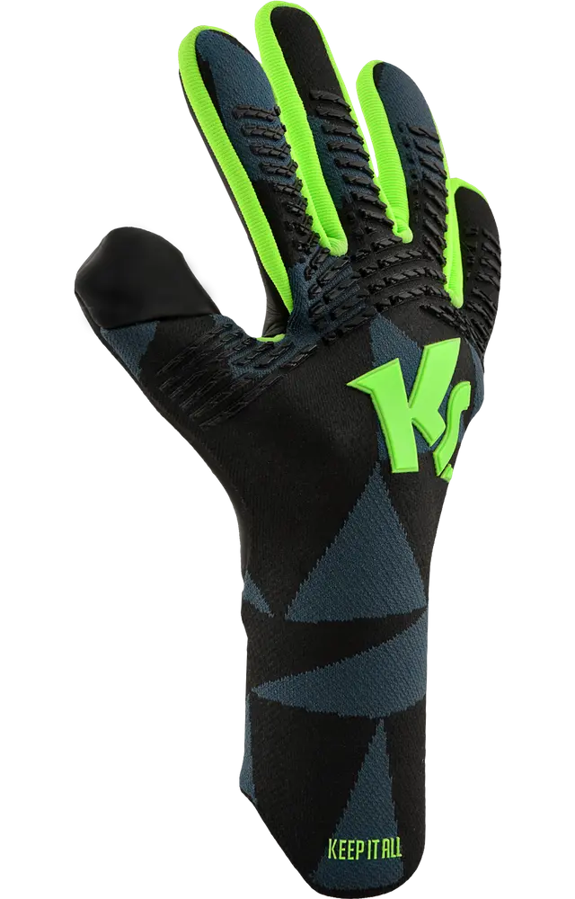 KEEPERsport Varan8 Hero NC