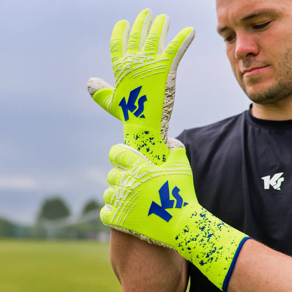 KEEPERsport Hero Elite NC