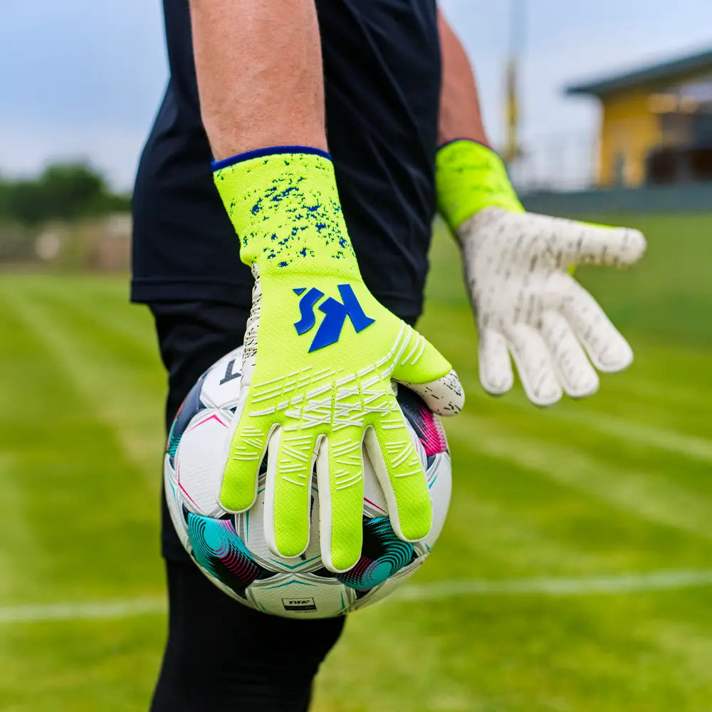 KEEPERsport Hero Elite NC