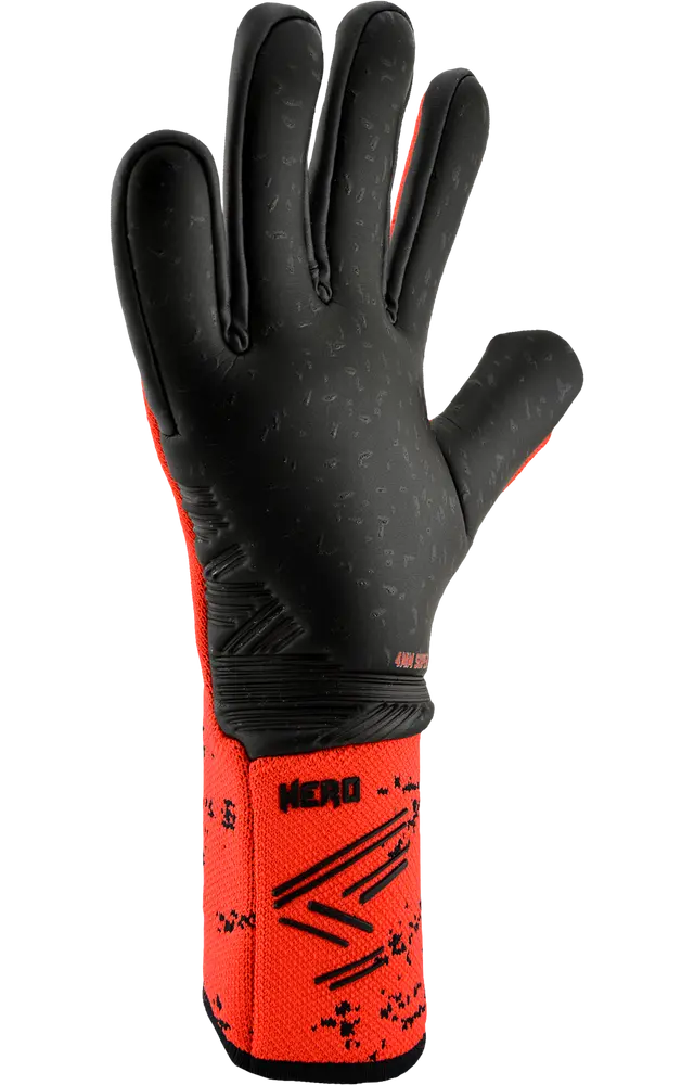 KEEPERsport Hero Elite NC