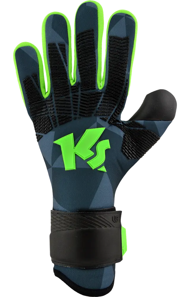 KEEPERsport Varan8 Champ NC