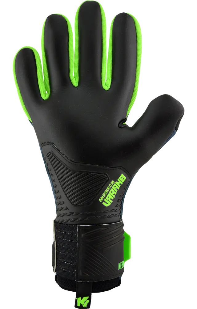 KEEPERsport Varan8 Champ NC