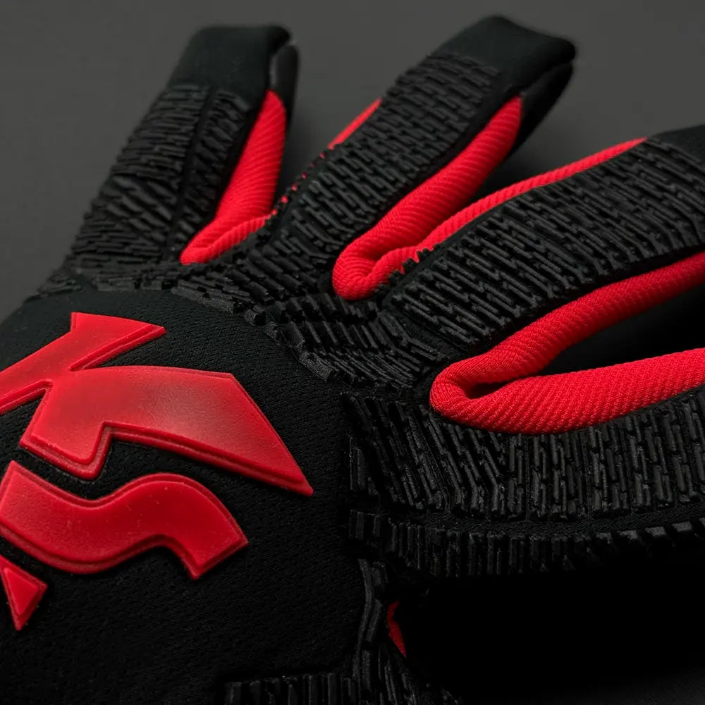 KEEPERsport Champ Elite Power