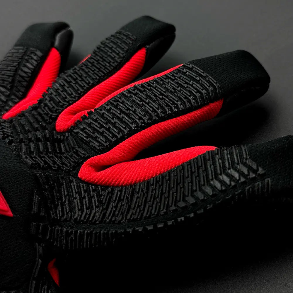 KEEPERsport Champ Elite Power
