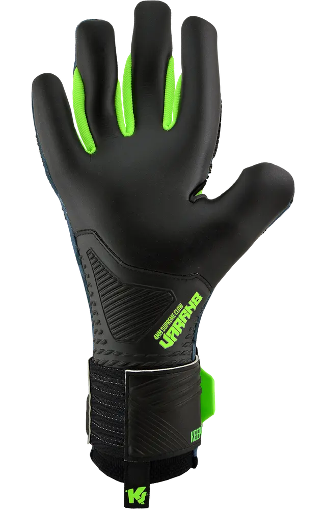 KEEPERsport Varan8 Champ Power