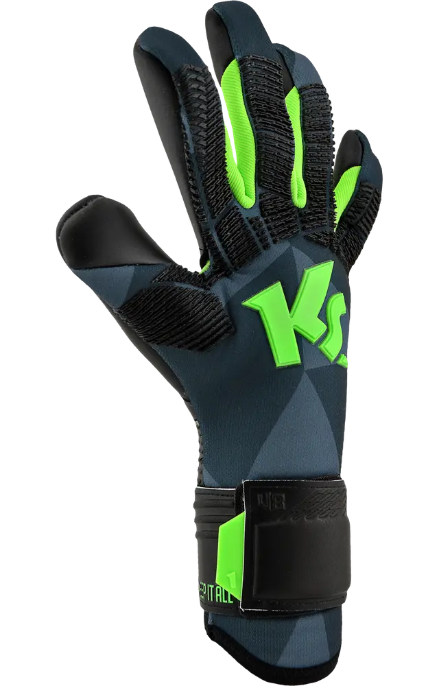 KEEPERsport Varan8 Champ Power