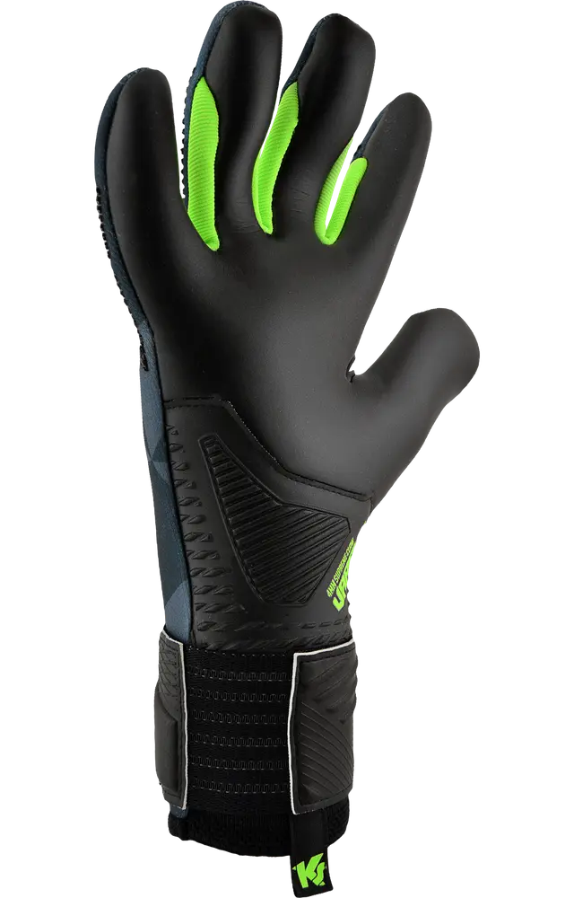 KEEPERsport Varan8 Champ Power
