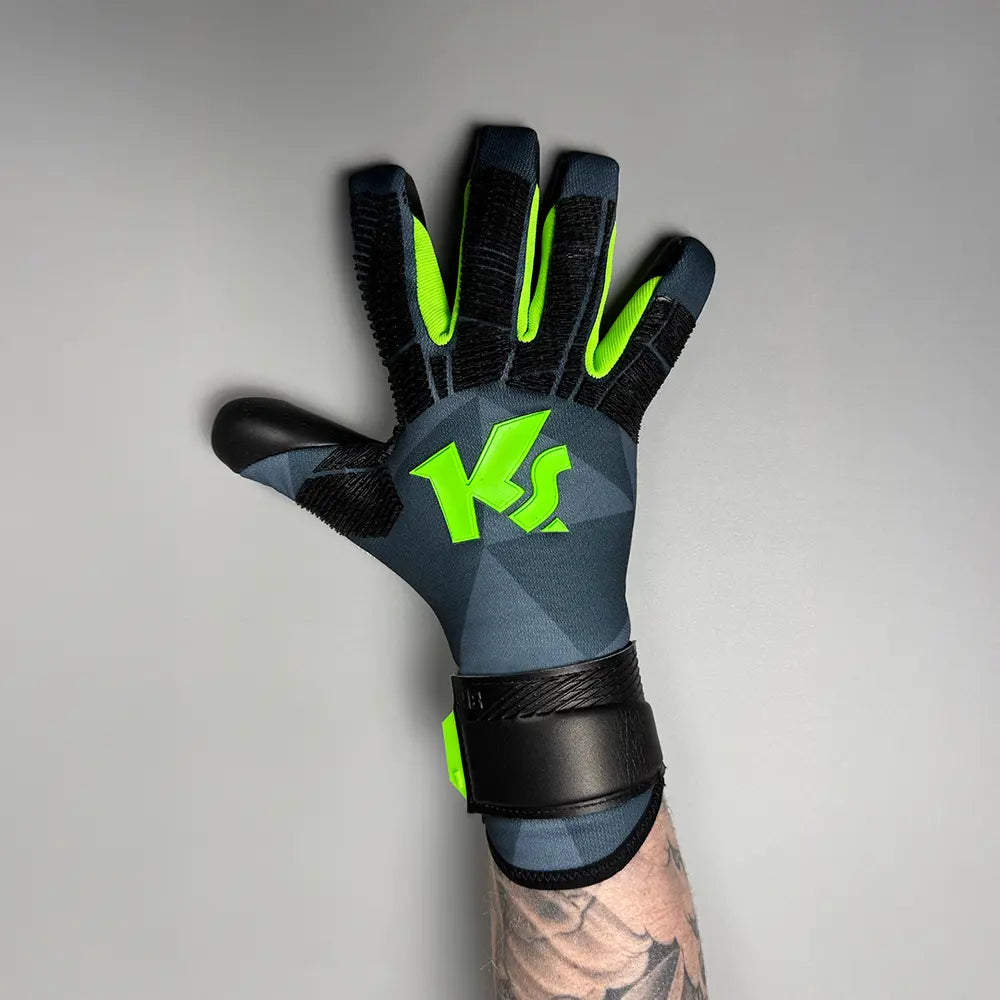 KEEPERsport Varan8 Champ Power