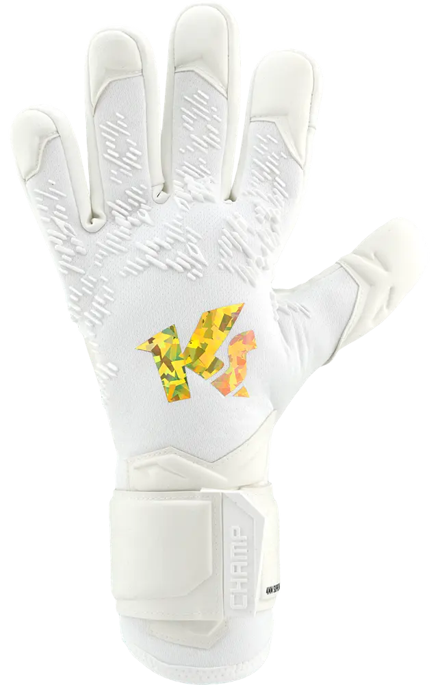 KEEPERsport Champ Elite NC