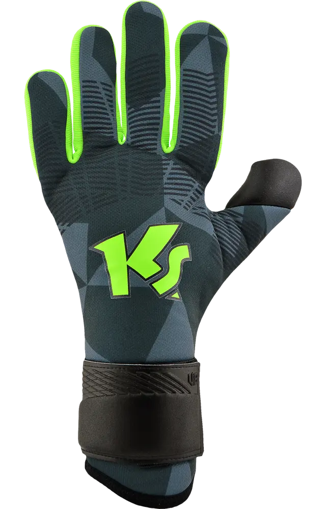 KEEPERsport Varan8 Challenge NC