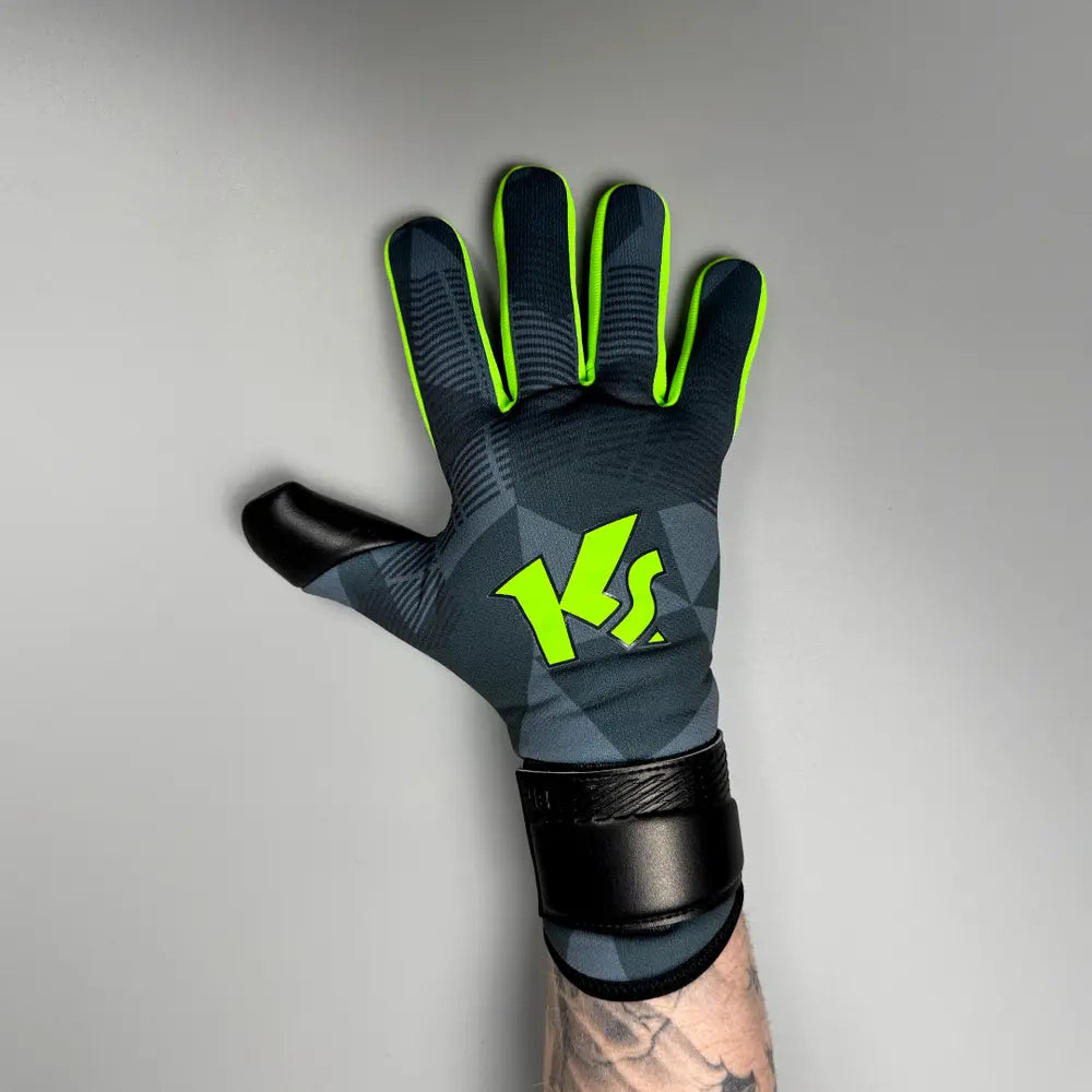 KEEPERsport Varan8 Challenge NC