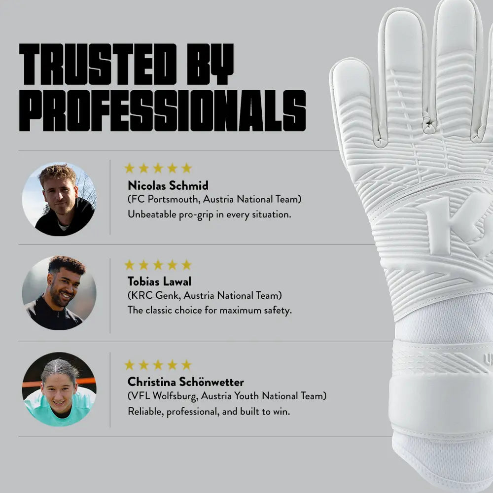 KEEPERsport Pro Elite NC