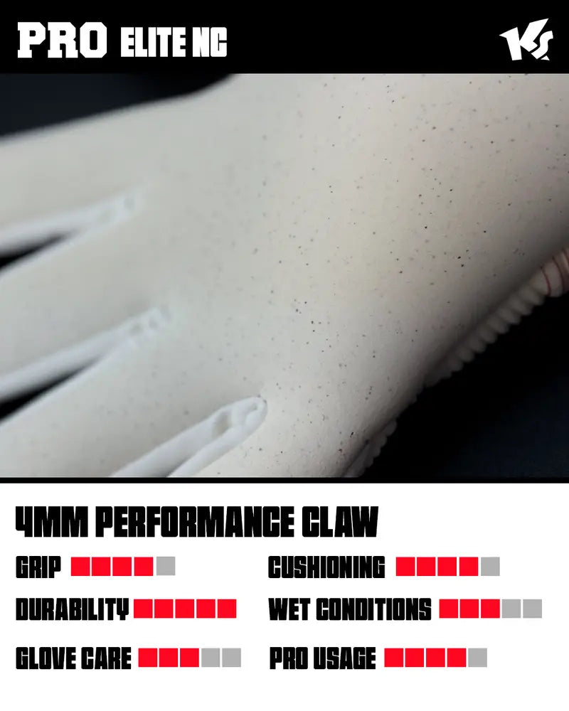 KEEPERsport Pro Elite NC