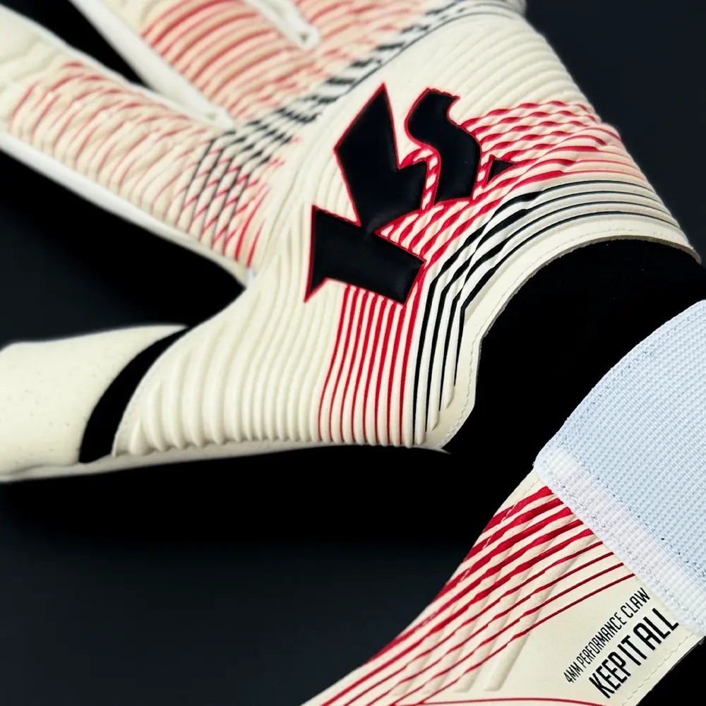 KEEPERsport Pro Elite NC