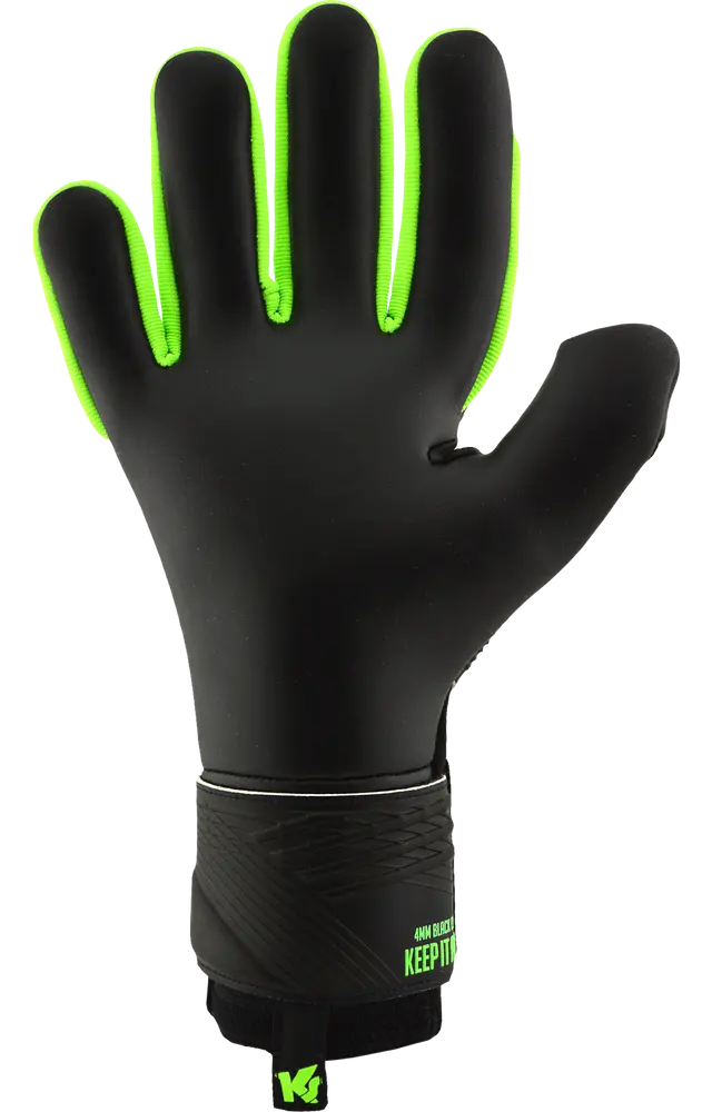 KEEPERsport Varan8 Pro NC