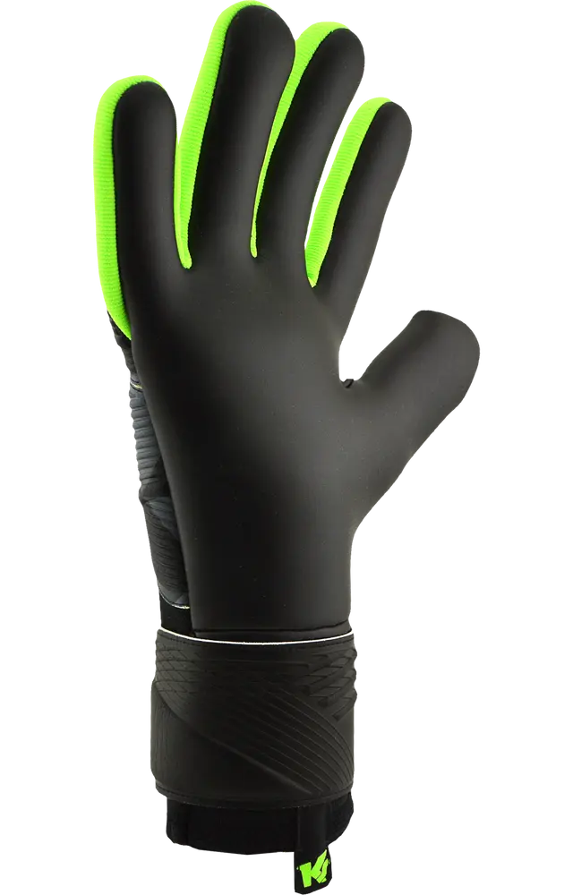KEEPERsport Varan8 Pro NC