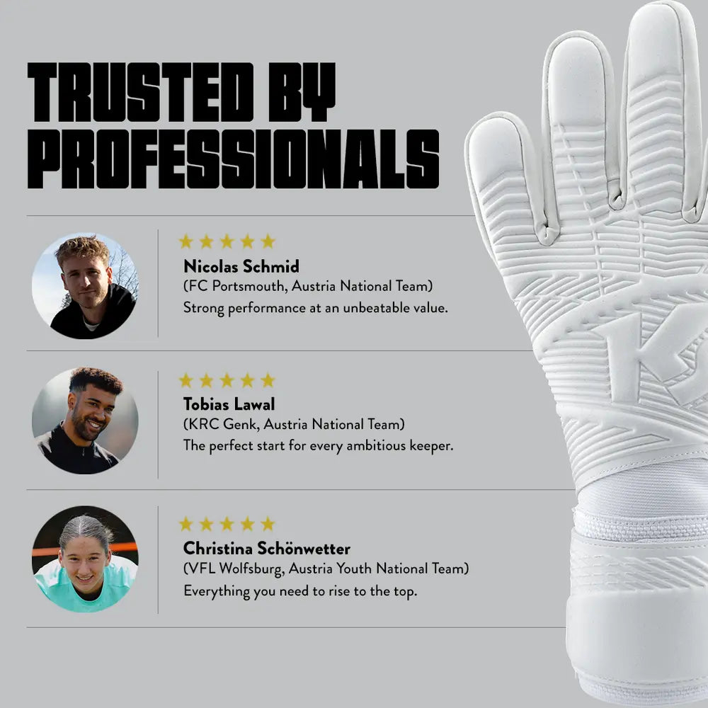 KEEPERsport Pro Rise NC