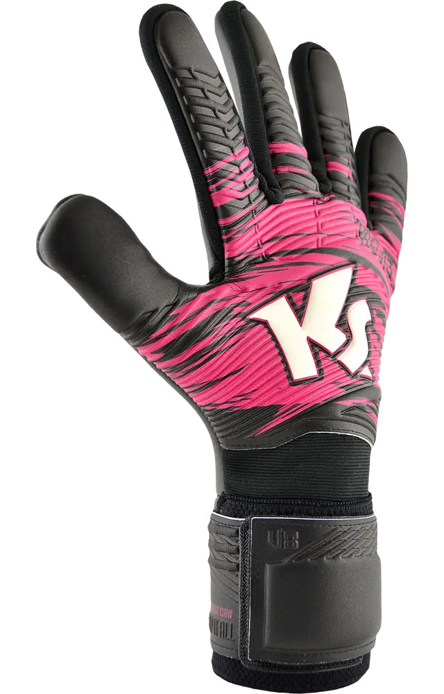 KEEPERsport Varan8 Zone NC Resist