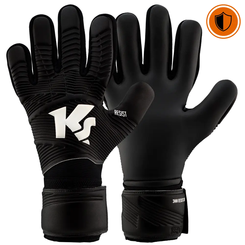 KEEPERsport Pro Rise NC Resist