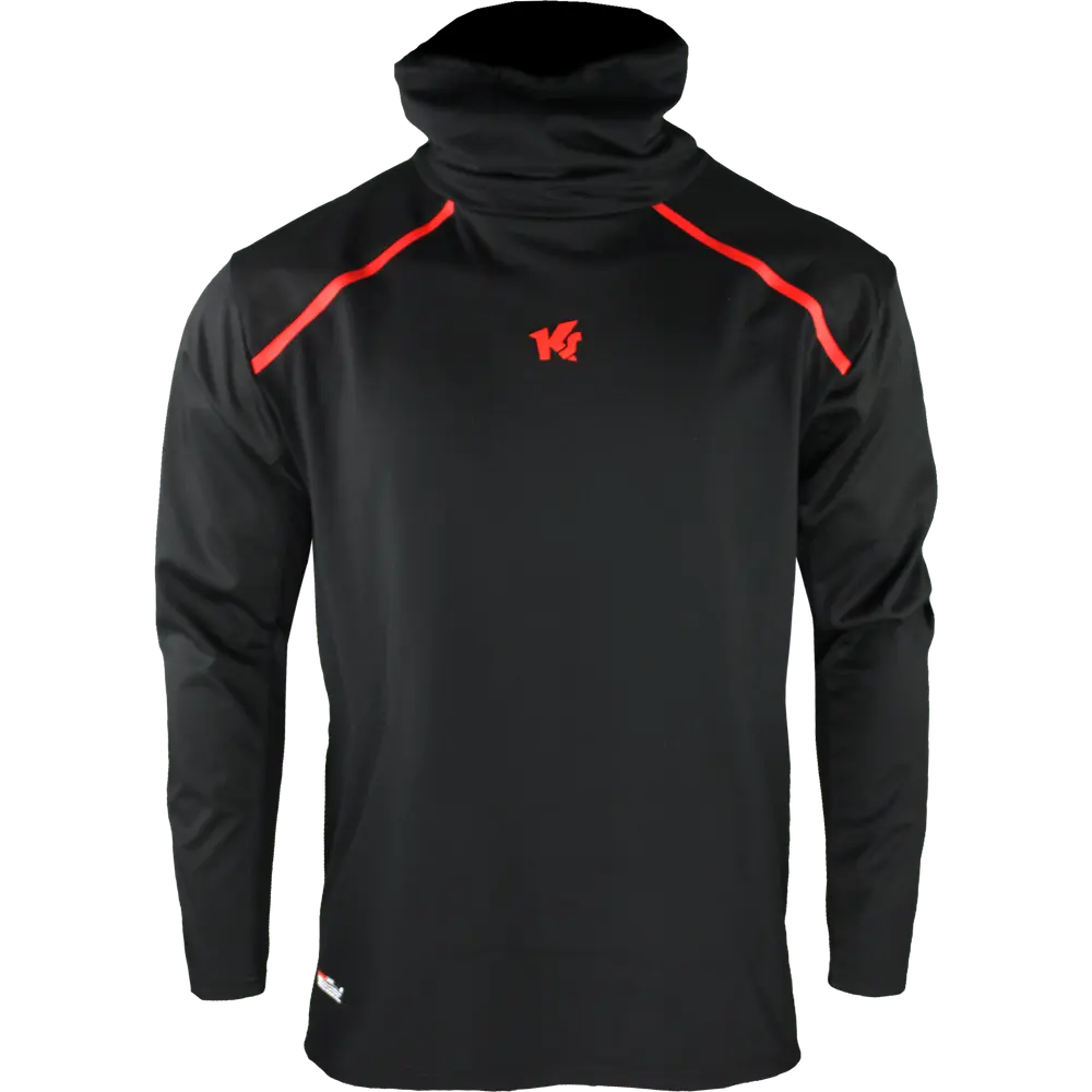 KEEPERsport Maillot GK ThermoSkin Enfant