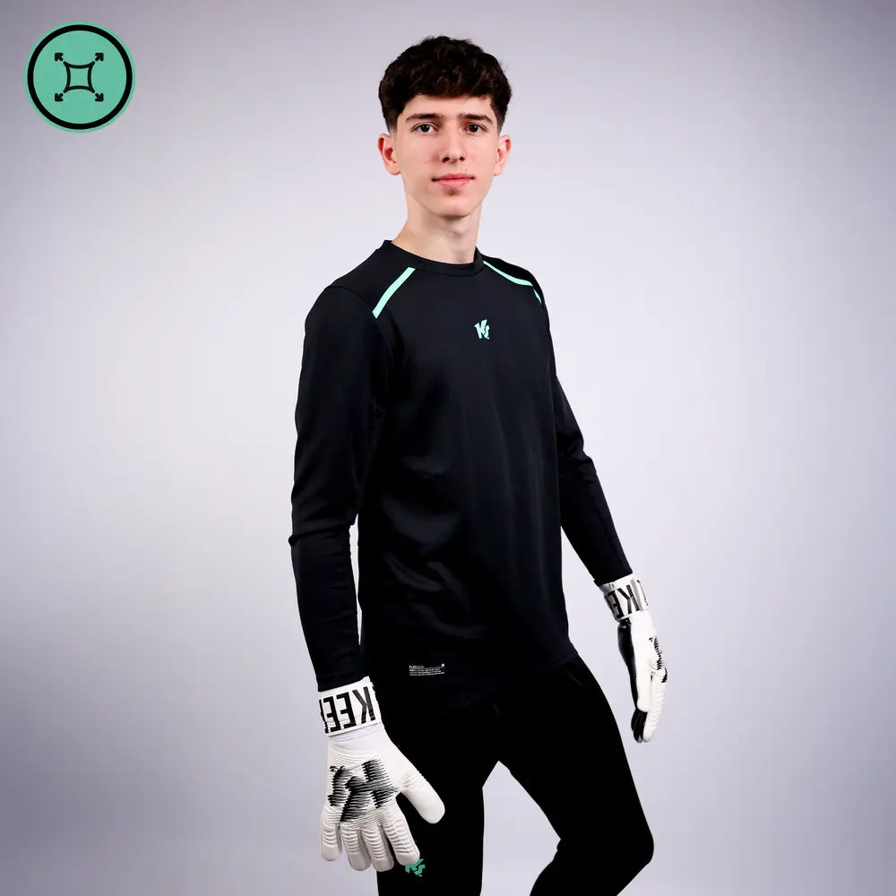 KEEPERsport GK Top FlexSkin