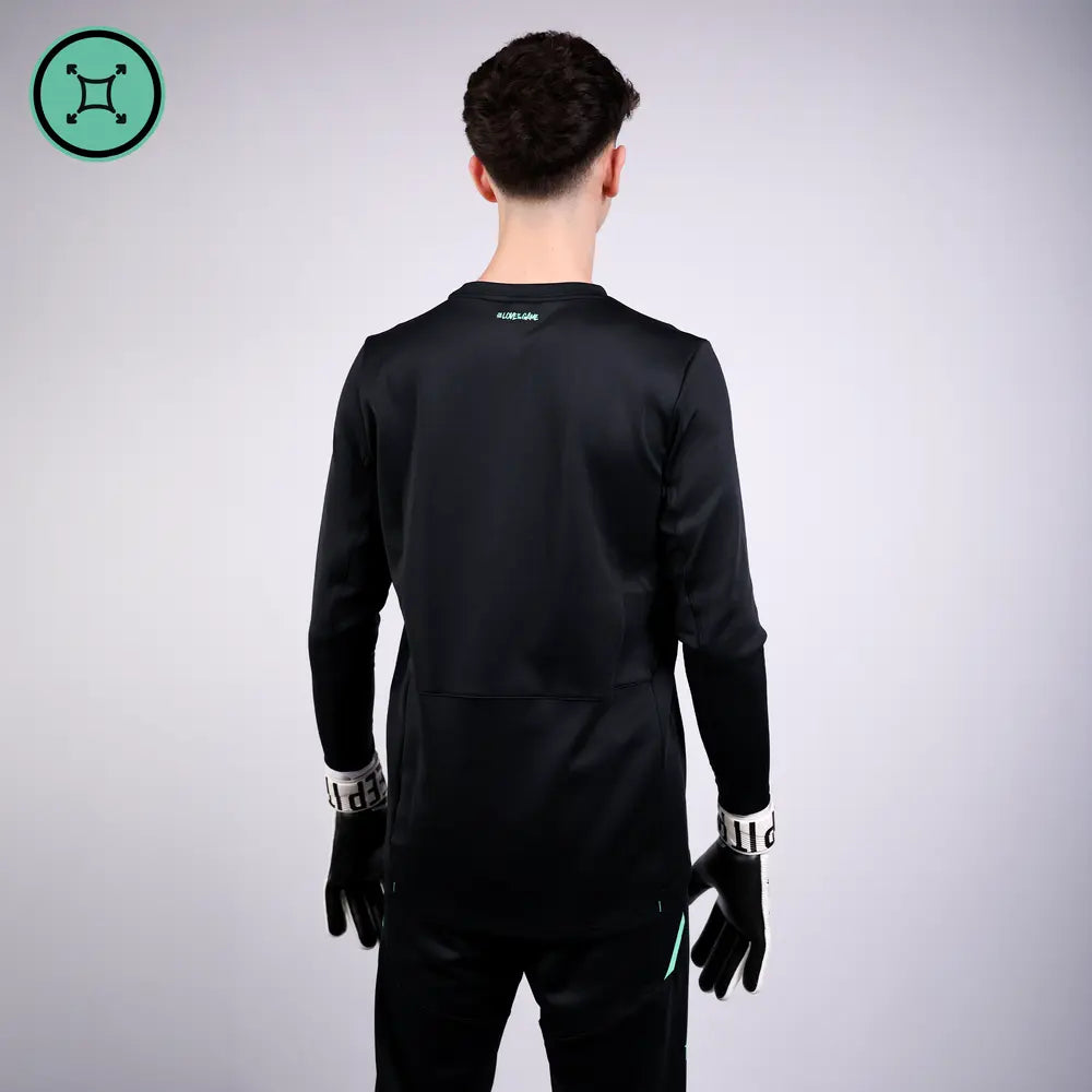 KEEPERsport GK Top FlexSkin