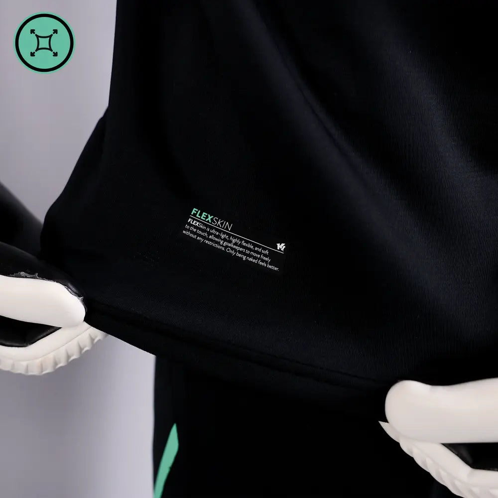 KEEPERsport GK Top FlexSkin