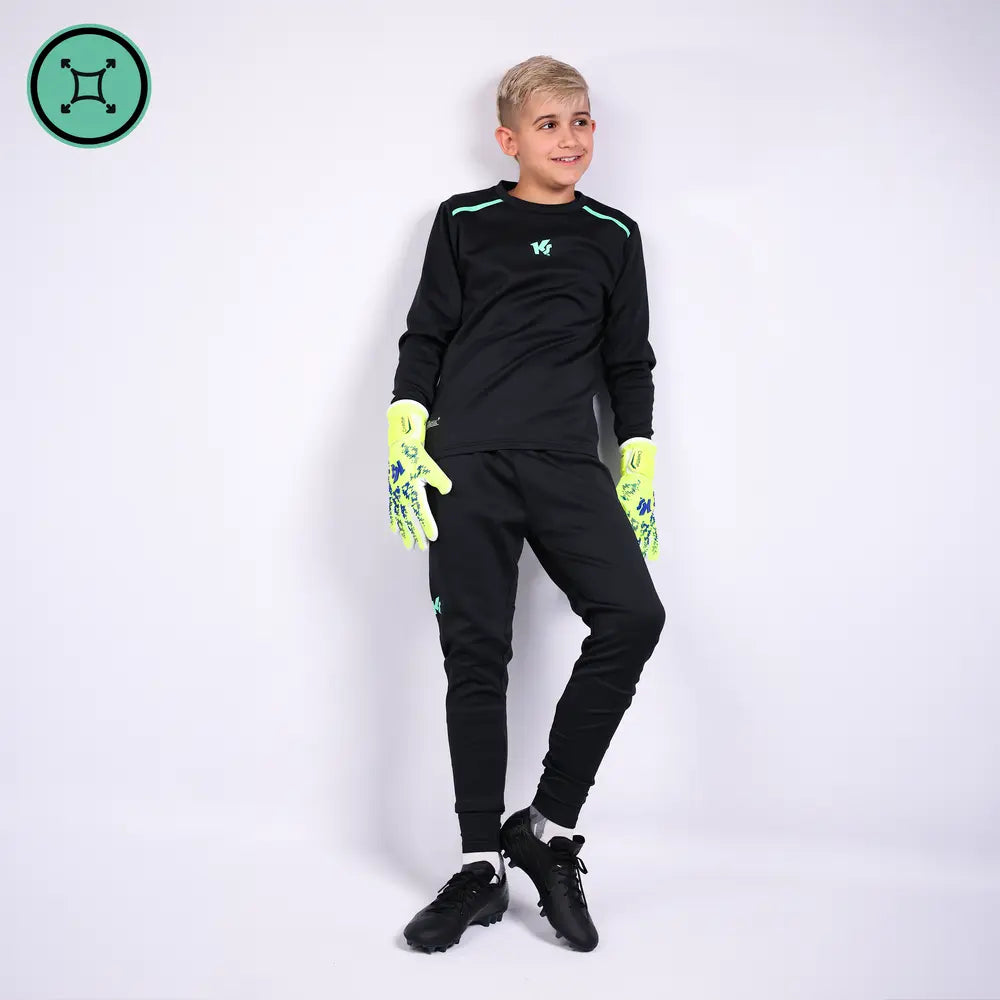 KEEPERsport GK Top FlexSkin Kids