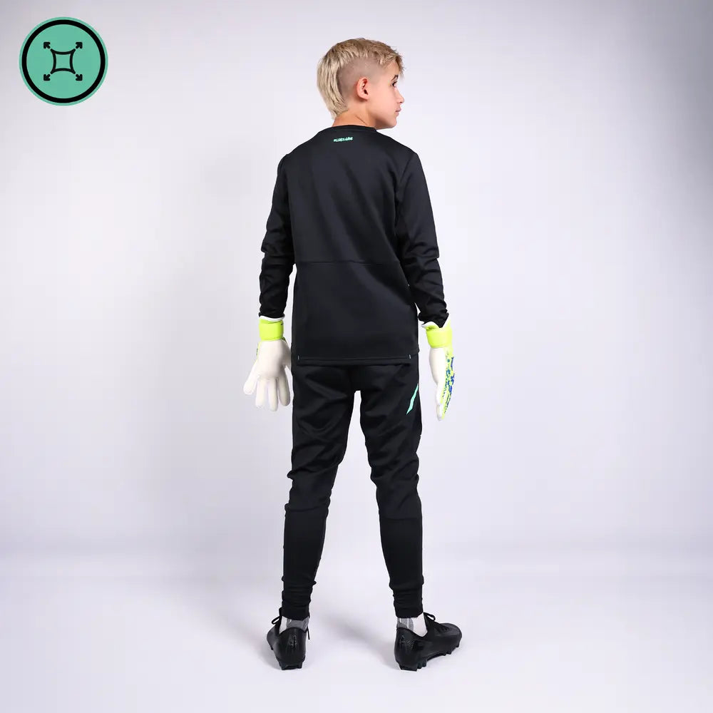 KEEPERsport GK Top FlexSkin Kids