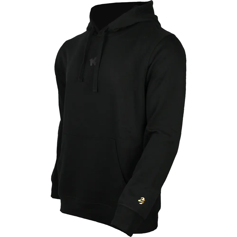 KEEPERsport Felpa con cappuccio 25 anni