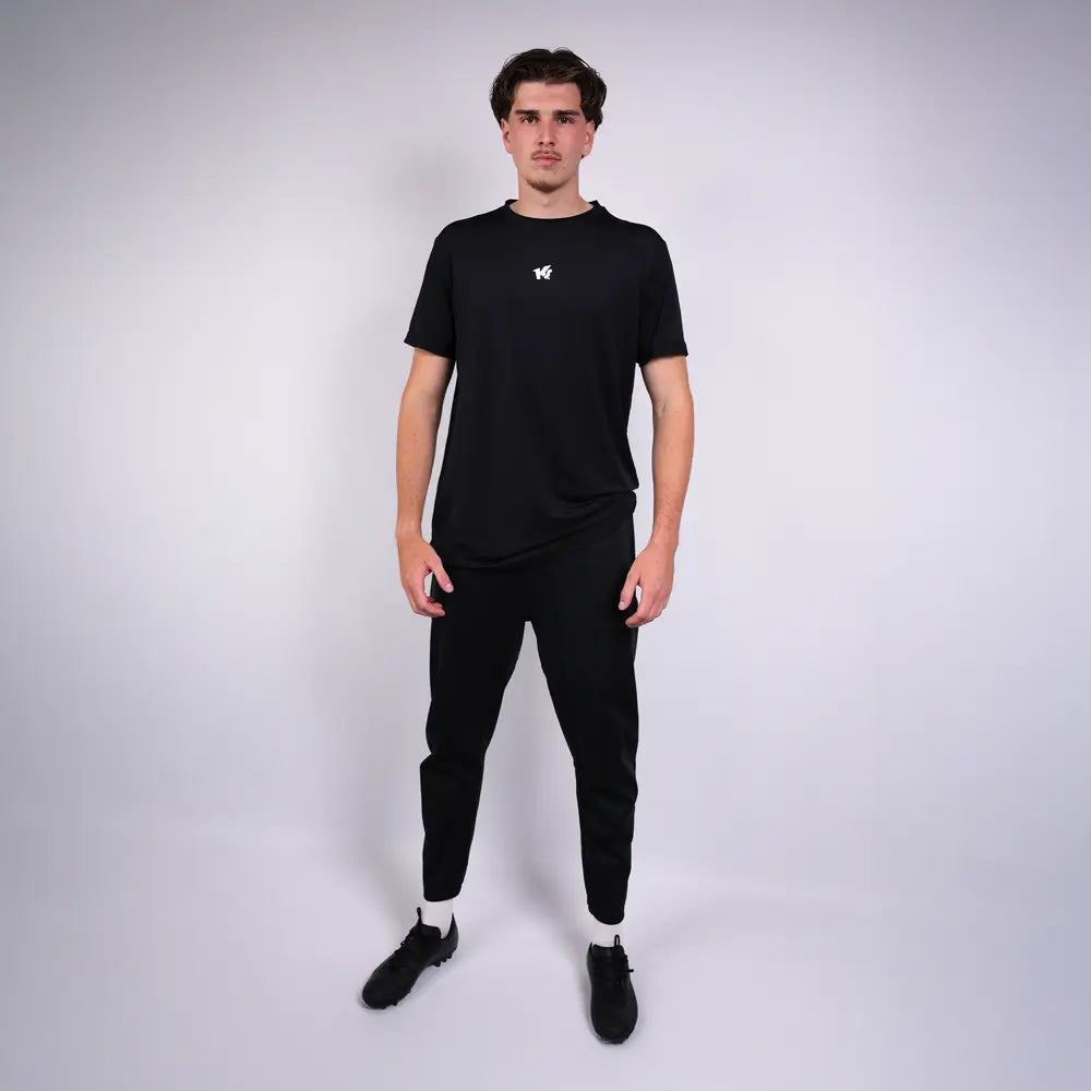 KEEPERsport Training Shirt (black)