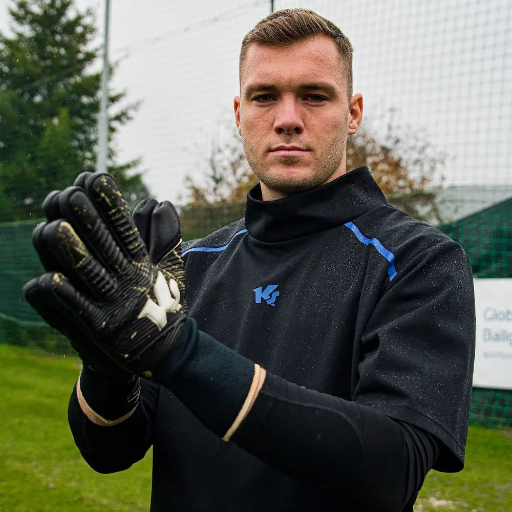 KEEPERsport GK Top RainSkin s/s