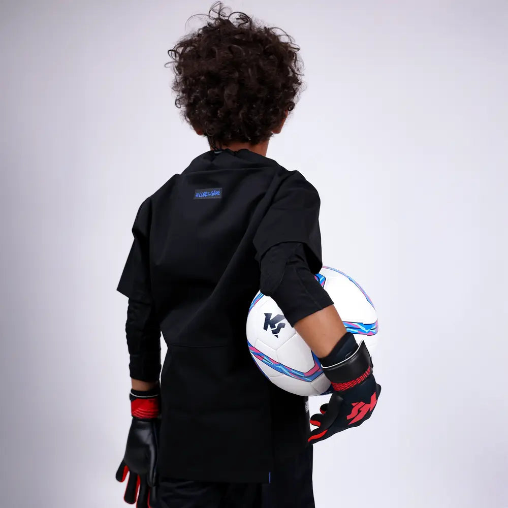 KEEPERsport GK Top RainSkin m/c Bambino