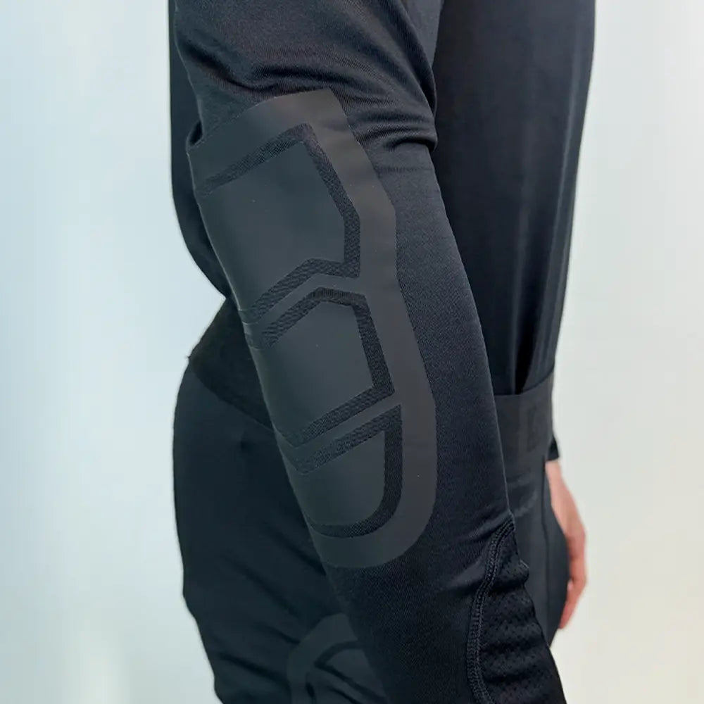 KEEPERsport Sottocamicia Antiabrasione