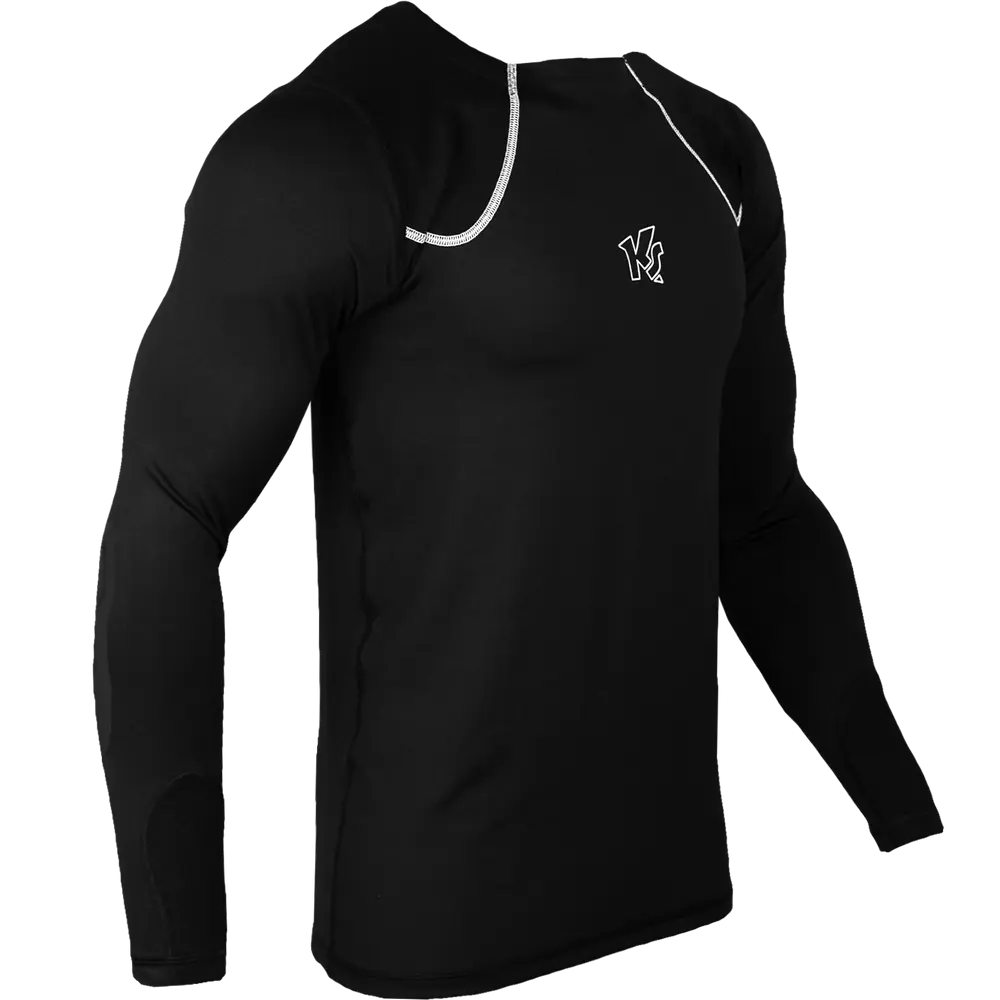 KEEPERsport Sottocamicia Antiabrasione