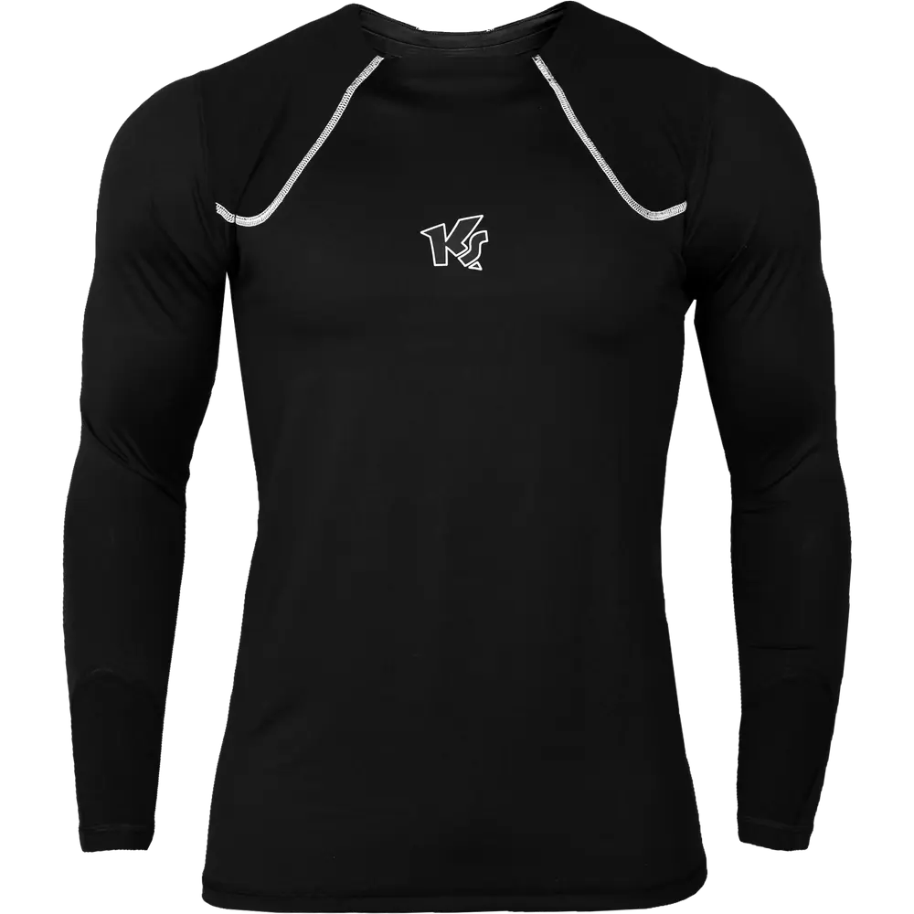 KEEPERsport Sottocamicia Antiabrasione
