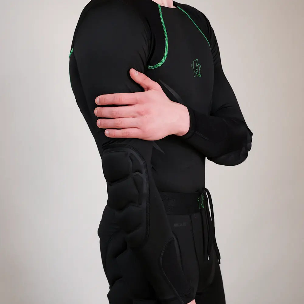 KEEPERsport Undershirt BasicPadded