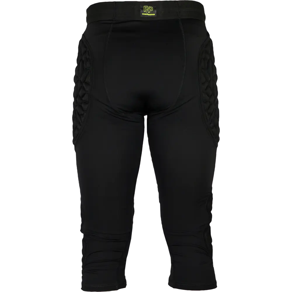 KEEPERsport Sous-short PowerPadded 3/4 Enfant