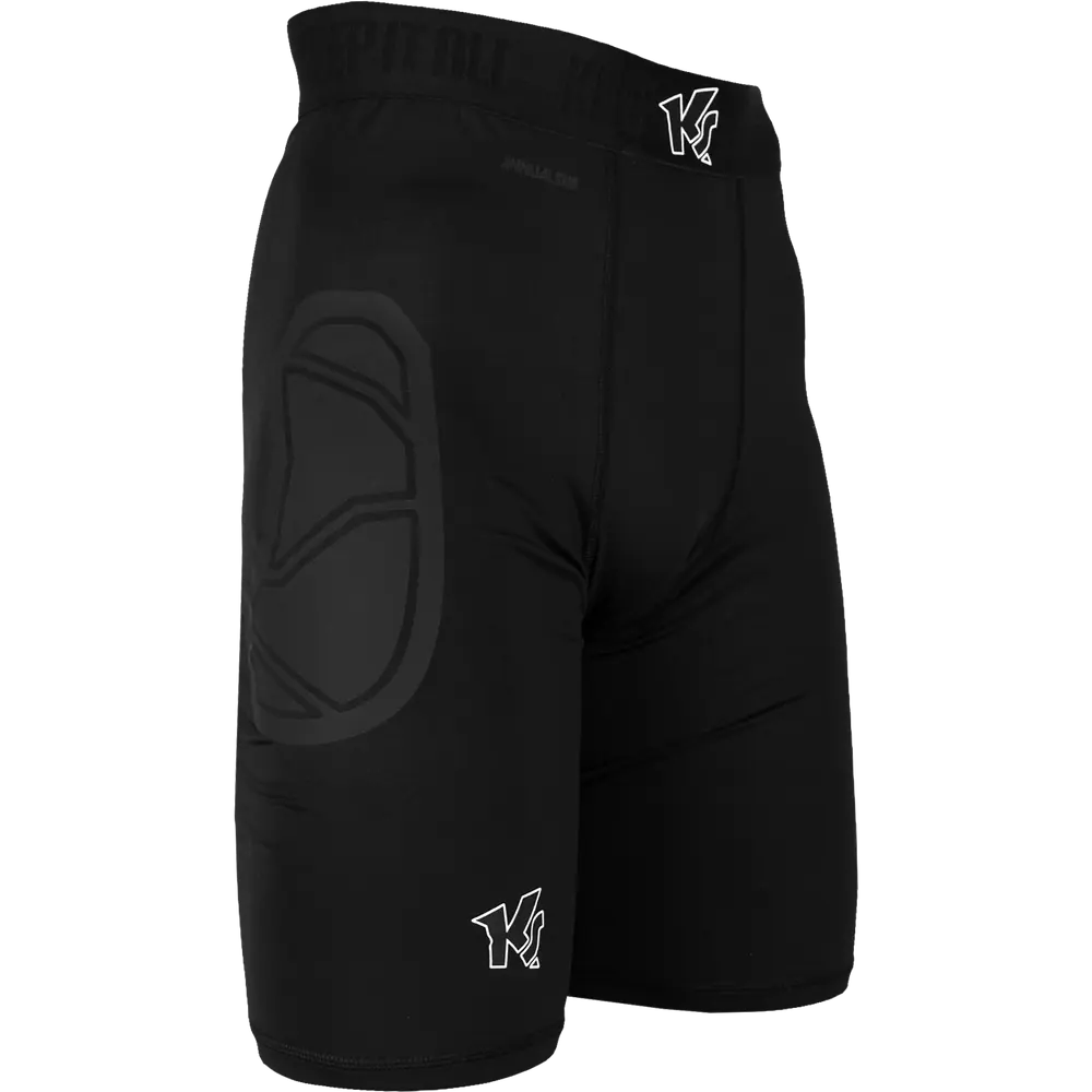 KEEPERsport Caleçon Anti-Abrasion
