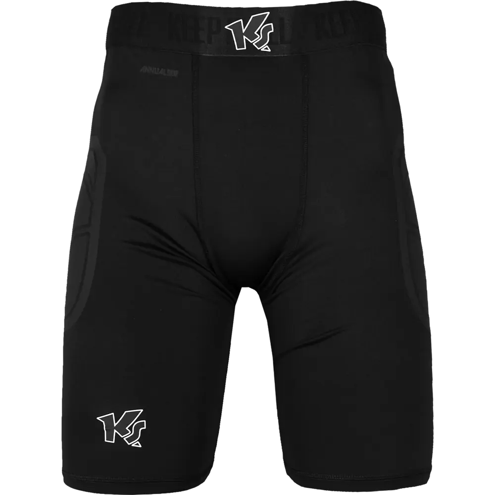 KEEPERsport Caleçon Anti-Abrasion