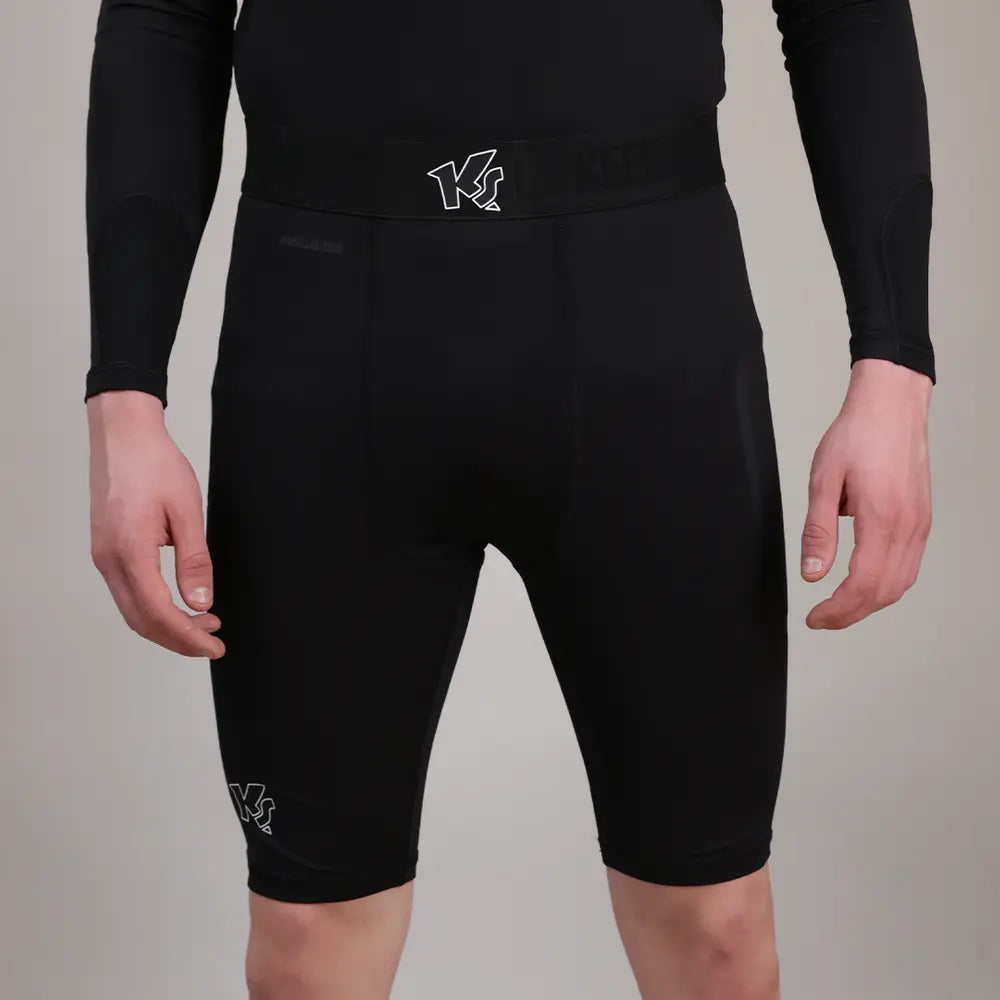 KEEPERsport Caleçon Anti-Abrasion