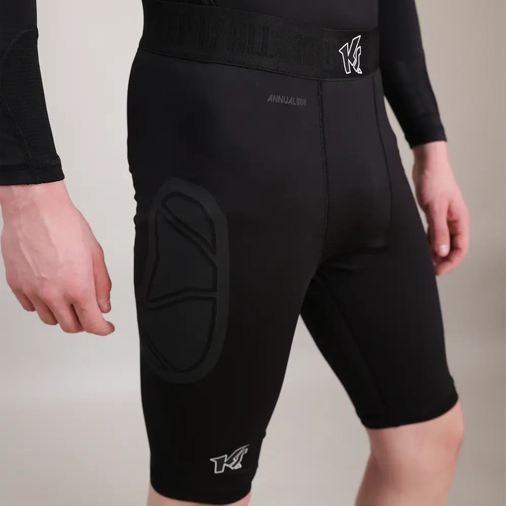 KEEPERsport Caleçon Anti-Abrasion