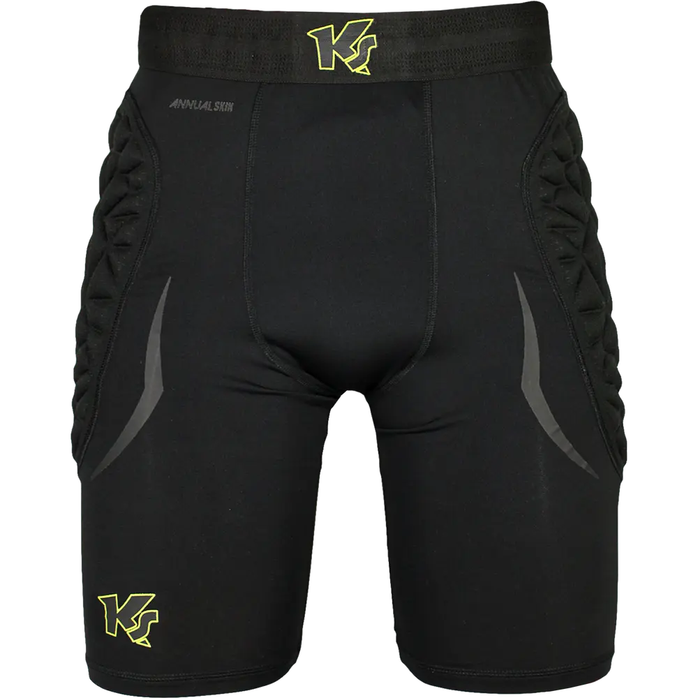 KEEPERsport Undershorts PowerPadded Enfants