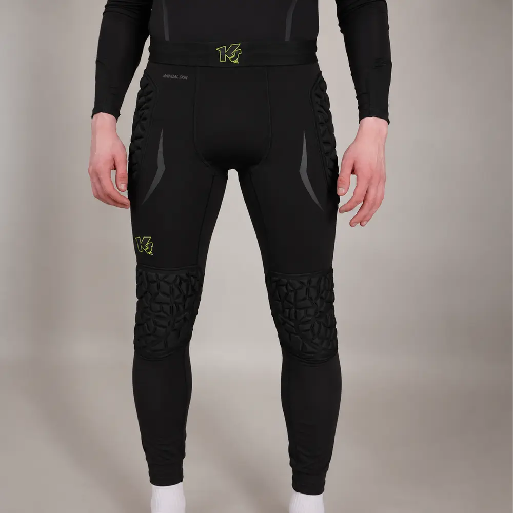 KEEPERsport Underpants PowerPadded Knee