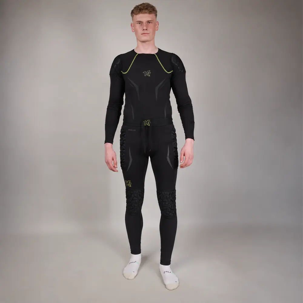 KEEPERsport Underpants PowerPadded Knee